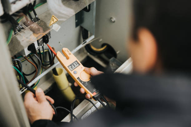 Best Commercial Electrician Services  in Schleswig, IA