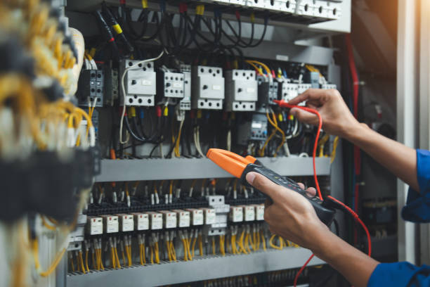 Best Electrical Troubleshooting Services  in Schleswig, IA