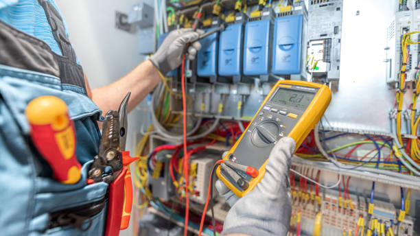 Affordable Emergency Electrician in IA